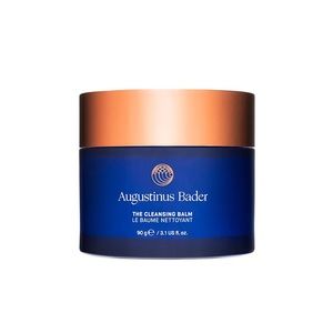 Augustinus Bader cleansing balm